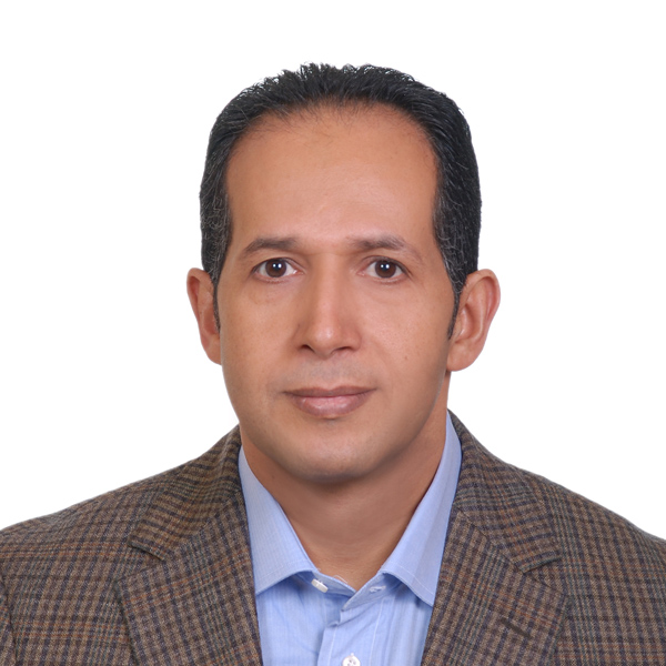 Dr.
                          Mahmoud Youssef Mohamed Ahmed
